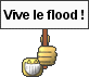 Topic à Flood Vivelefl